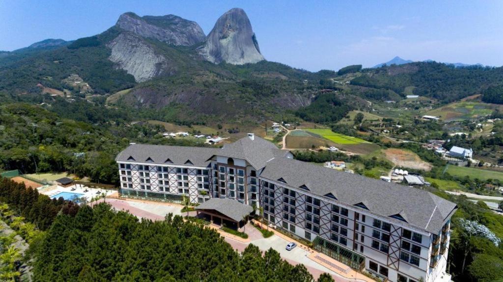 Condominio Vista Azul -Casa Dos Cardoso Domingos Martins Esterno foto